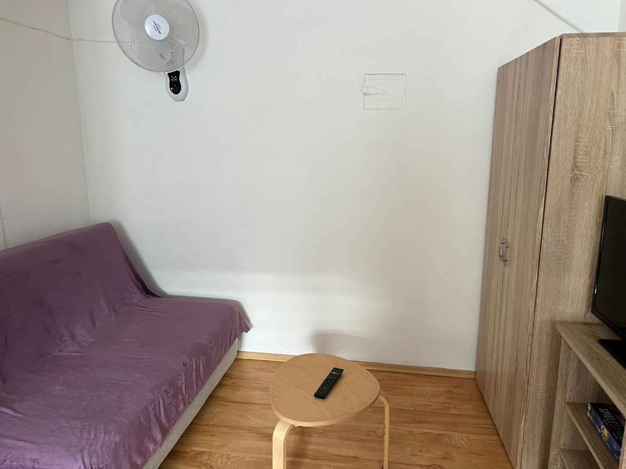 무라우 Haus Peter 아파트 외부 사진