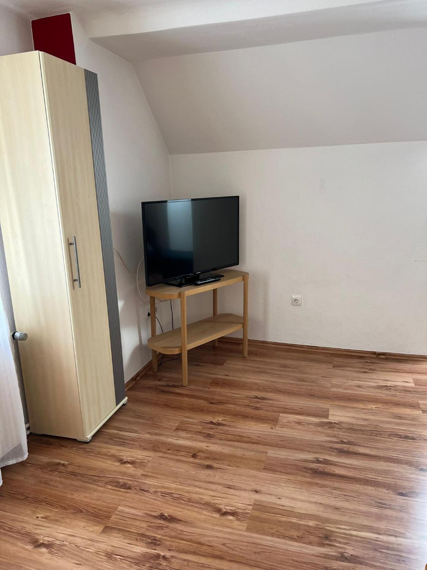 무라우 Haus Peter 아파트 외부 사진